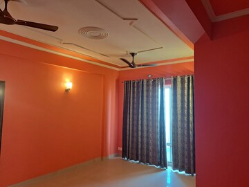 Bedroom in 3 BHK Apartment at Satya The Hermitage, Sector 103 – for Rent