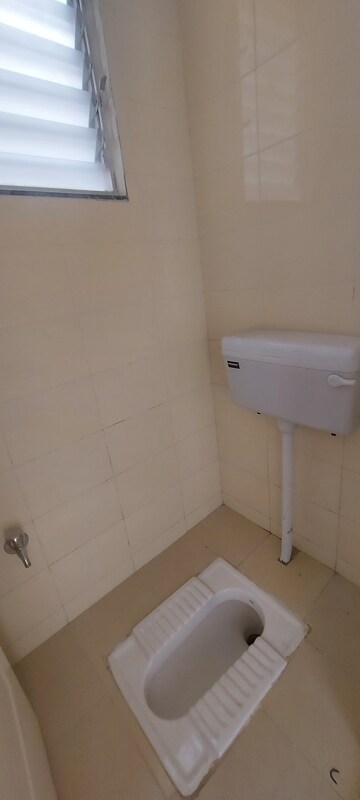 Attached Bathroom in 1 RK Apartment at Nanded Janaranjani at Nanded City, Nanded – for Rent