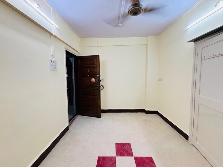 Room, dombivli west 1 Bedroom 425 Sq.Ft. Apartment In Dombivli West Thane 8482431