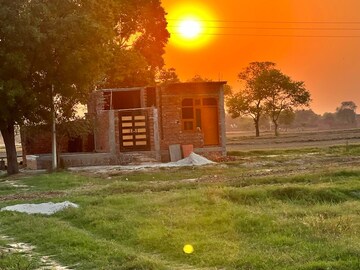 Kitchen in  Plot at JDIA Dream City, Jewar – for Sale