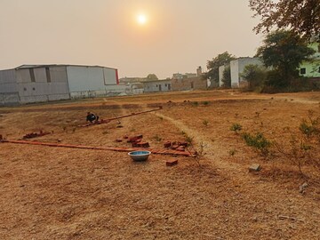  Plot – Garden View at JDIA Dream City, Jewar - for Sale