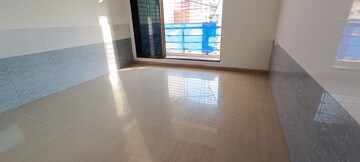 Bedroom in 2 BHK Apartment at Monarch Ambience, Kharghar – for Rent