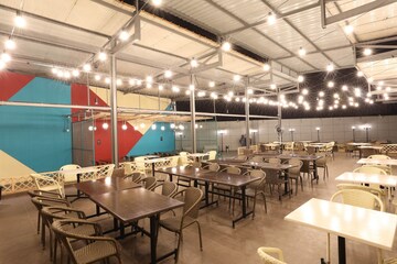  Co-working Space For Rent in Mahatma Gandhi Road