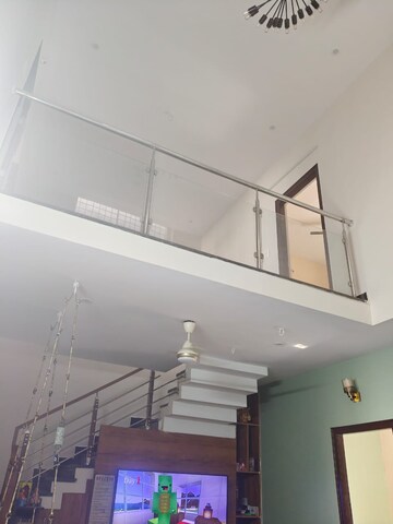 6+ BHK Independent House – Exterior View View at Arekere - for Sale