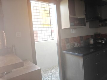 Kitchen in 6+ BHK Independent House at Arekere – for Sale