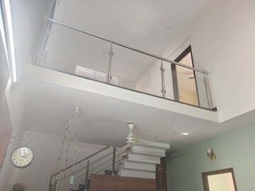 Staircase in 6+ BHK Independent House at Arekere – for Sale