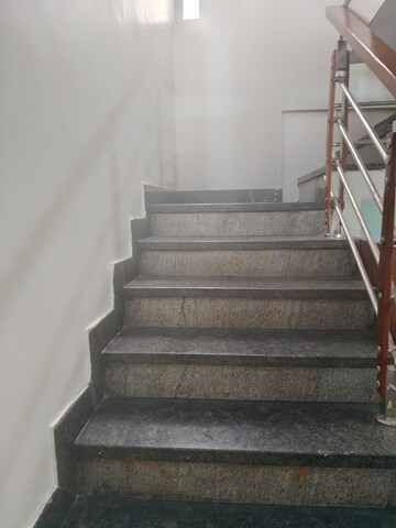 Staircase in 6+ BHK Independent House at Arekere – for Sale