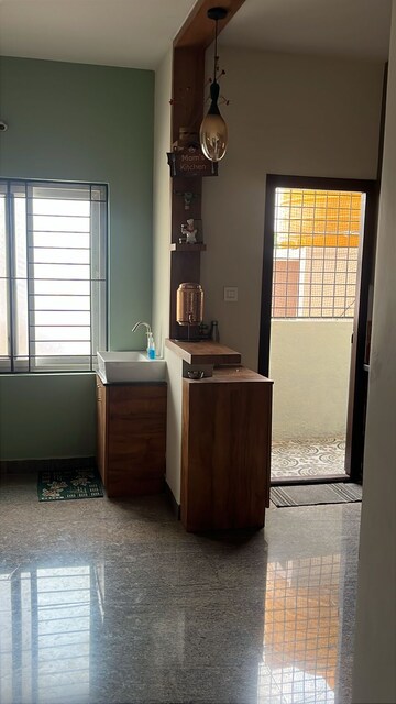 Living Room in 6+ BHK Independent House at Arekere – for Sale