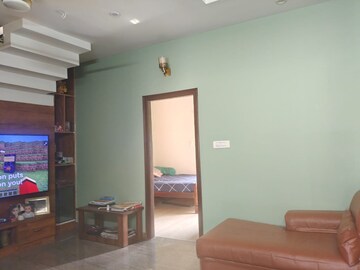 Living Room in 6+ BHK Independent House at Arekere – for Sale