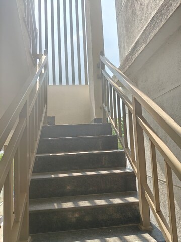 Staircase in 6+ BHK Independent House at Arekere – for Sale