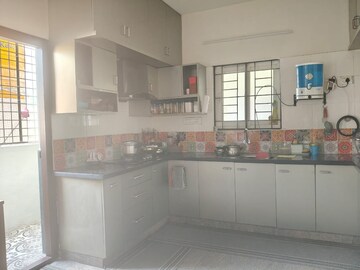 Kitchen in 6+ BHK Independent House at Arekere – for Sale