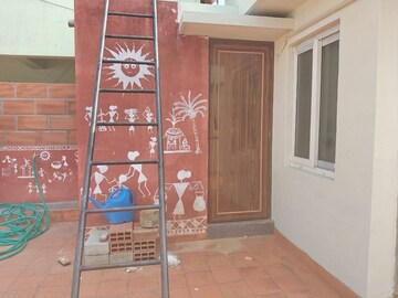 Floor Plan in 6+ BHK Independent House at Arekere – for Sale