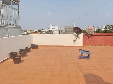 Balcony in 6+ BHK Independent House at Arekere – for Sale