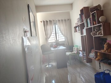 Building Lobby in 6+ BHK Independent House at Arekere – for Sale