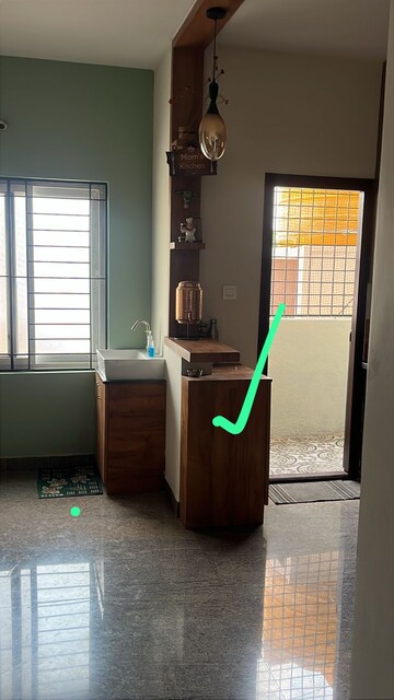 Living Room in 6+ BHK Independent House at Arekere – for Sale