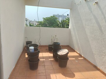 Building Lobby in 6+ BHK Independent House at Arekere – for Sale