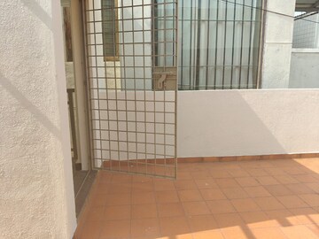 Balcony in 6+ BHK Independent House at Arekere – for Sale