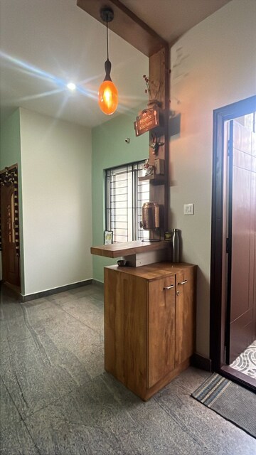 Living Room in 6+ BHK Independent House at Arekere – for Sale