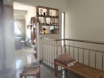6+ BHK Independent House – Exterior View View at Arekere - for Sale