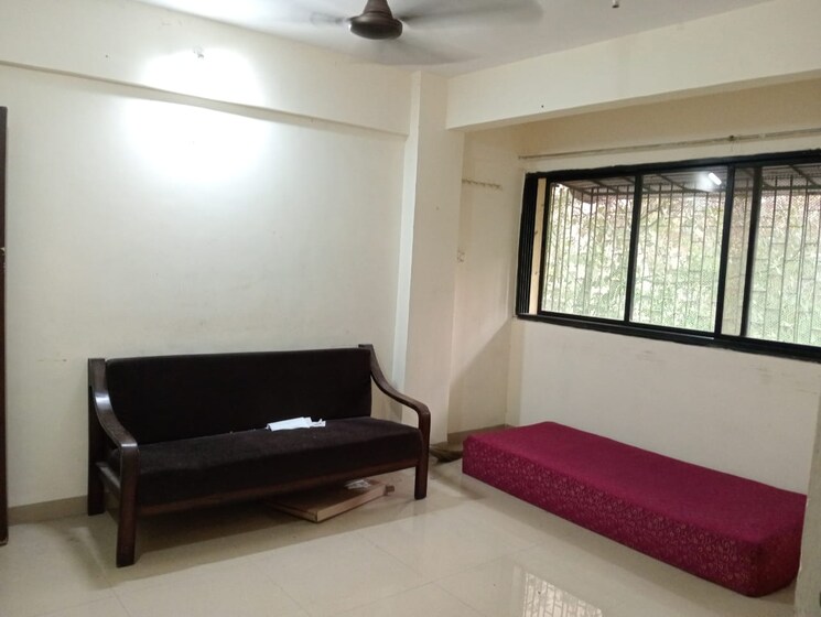 Living Room, mahakali nagar 2 Bedroom 850 Sq.Ft. Apartment In Mahakali Nagar Mumbai 8482472