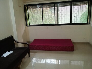Bedroom in 2 BHK Apartment at Mahakali Nagar – for Rent