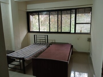 Study Room in 2 BHK Apartment at Mahakali Nagar – for Rent