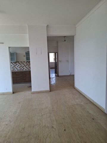 3.5 BHK Apartment – Exterior View View at Tulip Ace, Sector 89 - for Sale