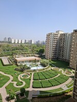 3.5 BHK 2200 Sq.Ft. Apartment in Tulip Ace