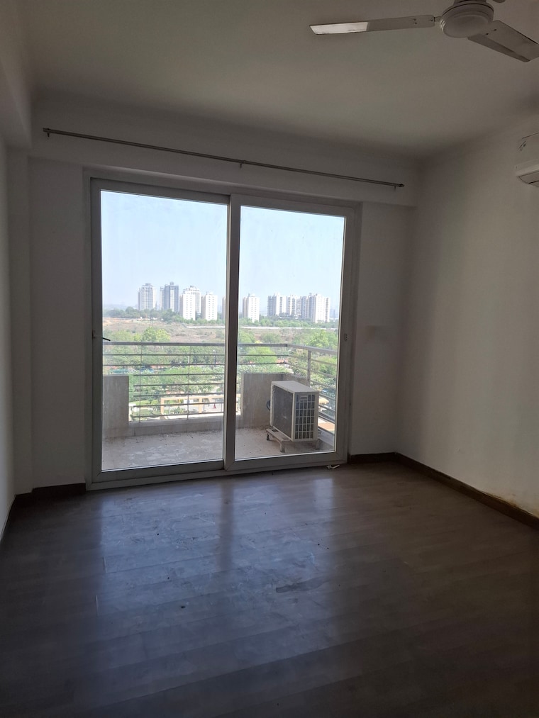 Master Bedroom, tulip-ace 3.5 Bedroom 2200 Sq.Ft. Apartment In Sector 89 Gurgaon 8482507