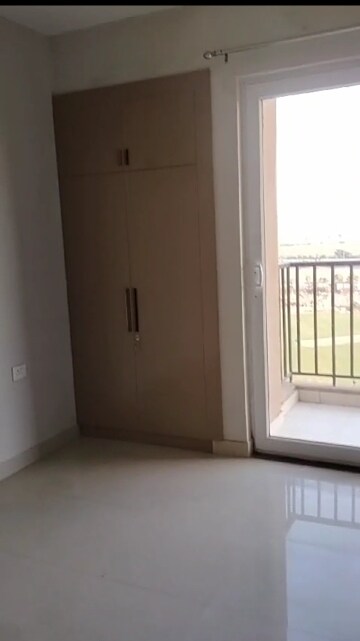 Master Bedroom in 3 BHK Apartment at Tata Value Homes, Sector 150 – for Sale