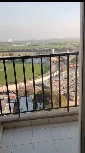 Master Plan in 3 BHK Apartment at Tata Value Homes, Sector 150 – for Sale