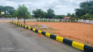  Plot – Exterior View View at Peram Signature Park, Girmapur - for Sale