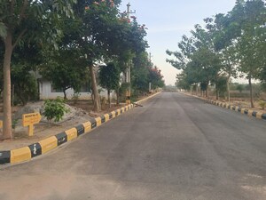  Plot – Exterior View View at Peram Signature Park, Girmapur - for Sale