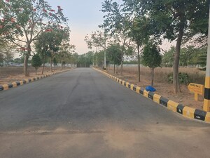  Plot – Exterior View View at Peram Signature Park, Girmapur - for Sale