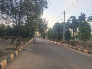  Plot – Garden View at Peram Signature Park, Girmapur - for Sale