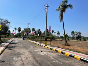  Plot For Sale in Peram Signature Park, Girmapur