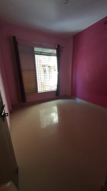 Master Bedroom in 1 BHK Apartment at Sai Paradise Kalyan East, Kalyan East – for Rent