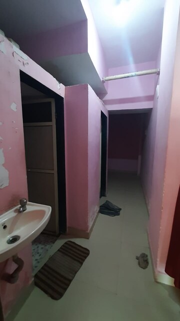 Bathroom in 1 BHK Apartment at Sai Paradise Kalyan East, Kalyan East – for Rent