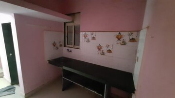 Kitchen in 1 BHK Apartment at Sai Paradise Kalyan East, Kalyan East – for Rent