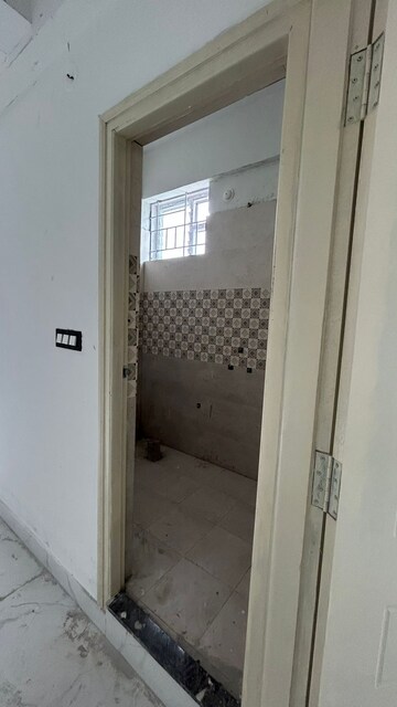 3 BHK Apartment – Exterior View View at Kalkere - for Sale