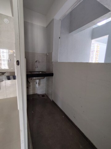 Kitchen in 2 BHK Apartment at Rama Livmo, Hinjewadi – for Rent