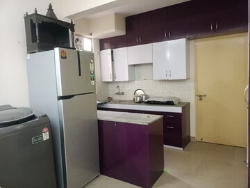 2 BHK Apartment For Rent in Suncity Avenue 102, Sector 102