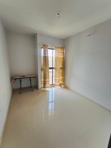 Master Bedroom in 2.5 BHK Apartment at Lodha Palava Downtown Dombivli East, Dombivli East – for Rent