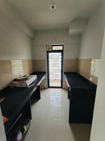 Building Lobby in 2.5 BHK Apartment at Lodha Palava Downtown Dombivli East, Dombivli East – for Rent