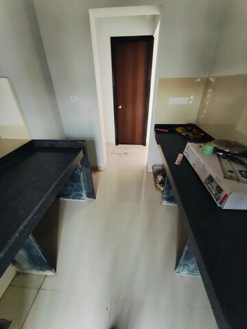 Kitchen in 2.5 BHK Apartment at Lodha Palava Downtown Dombivli East, Dombivli East – for Rent