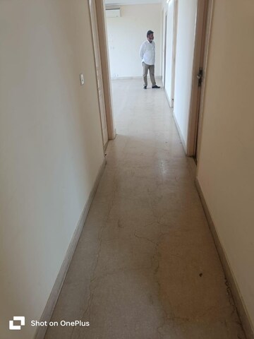 Furnished Amenities in 3 BHK Apartment at AIPL The Peaceful Homes, Sector 70a – for Sale