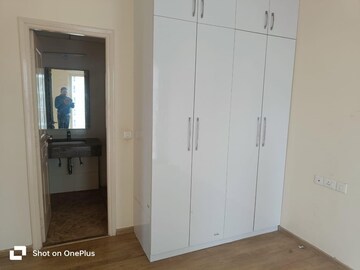 Master Bedroom in 3 BHK Apartment at AIPL The Peaceful Homes, Sector 70a – for Sale