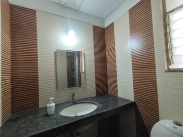 3 BHK Apartment – Exterior View View at Megapolis Sangria Towers, Hinjewadi - for Rent