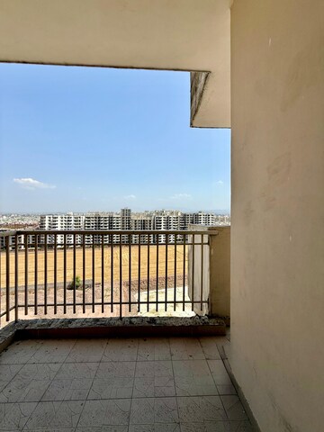 3 BHK Apartment – Map Location View at Sushma Crescent, Dhakoli Village - for Sale