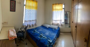 2 BHK Apartment For Rent in Andheri East
